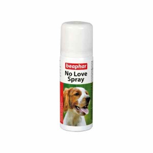 Beaphar No Love Spray 150 ml
